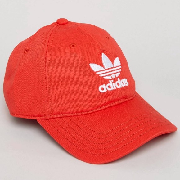 adidas Other - make an offer • Adidas Originals Trefoil Cap